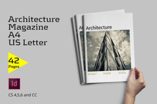 Download Architecture Magazine - Premium Resources