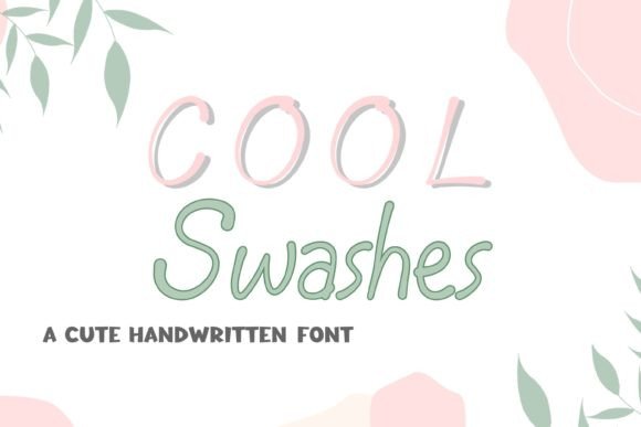 Download Cool Swashes - Swash Collection