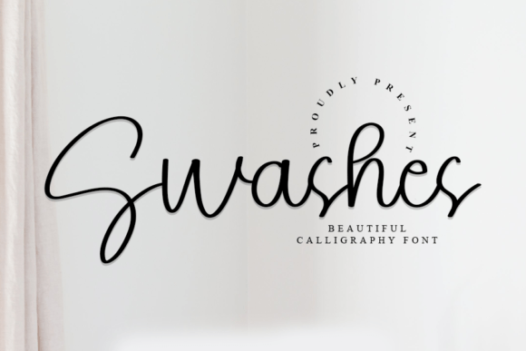Download Swashes - Swash Collection