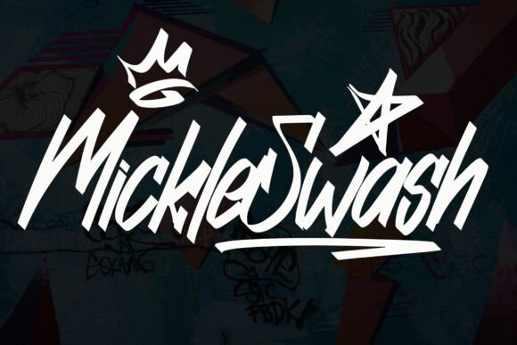 Download Mickle Swash - Swash Collection