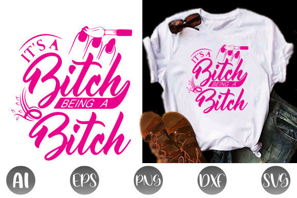 Download Typography Love T-Shirt Design - Premium Resources